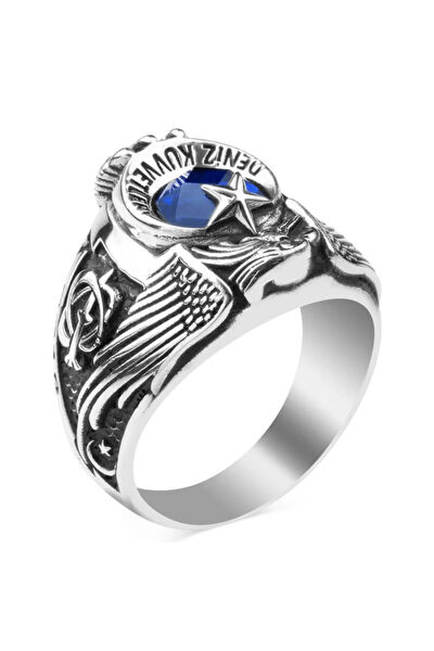 Anı Yüzük Erkek Yüzük