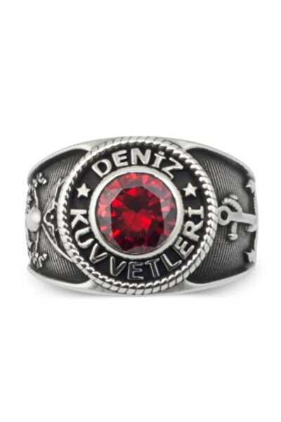 Anı Yüzük Erkek Yüzük