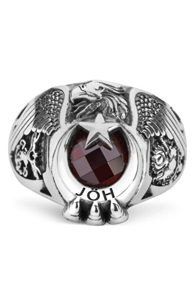 Anı Yüzük Erkek Yüzük