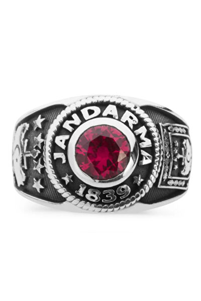 Anı Yüzük Erkek Yüzük