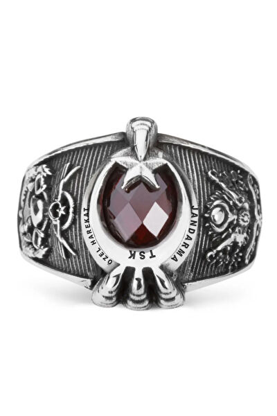 Anı Yüzük Erkek Yüzük