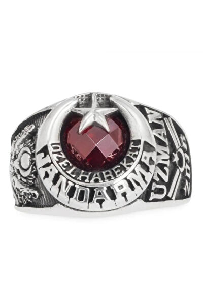 Anı Yüzük Erkek Yüzük