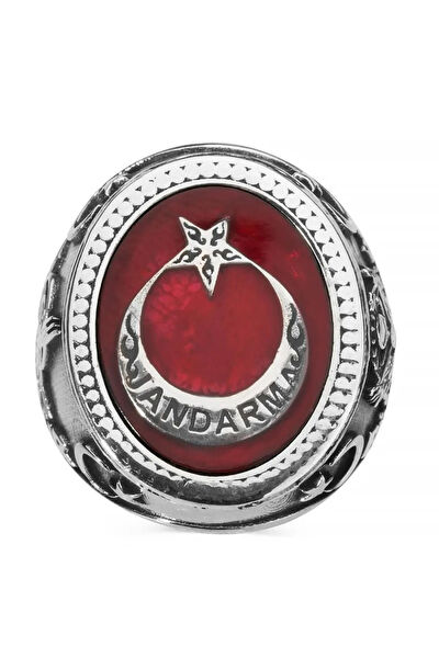 Anı Yüzük Erkek Yüzük