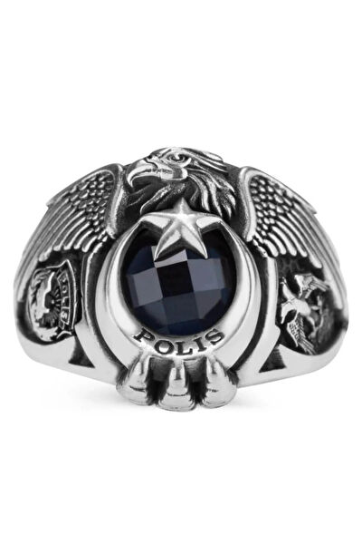 Anı Yüzük Erkek Yüzük