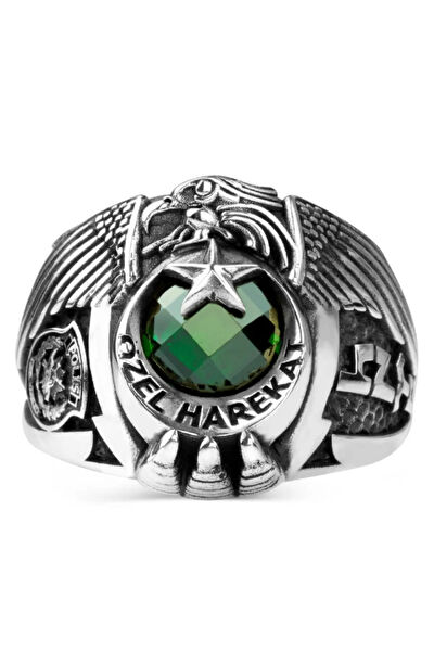 Anı Yüzük Erkek Yüzük