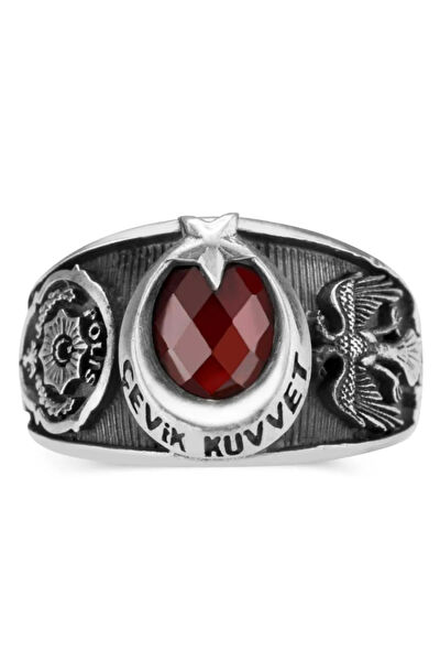 Anı Yüzük Erkek Yüzük