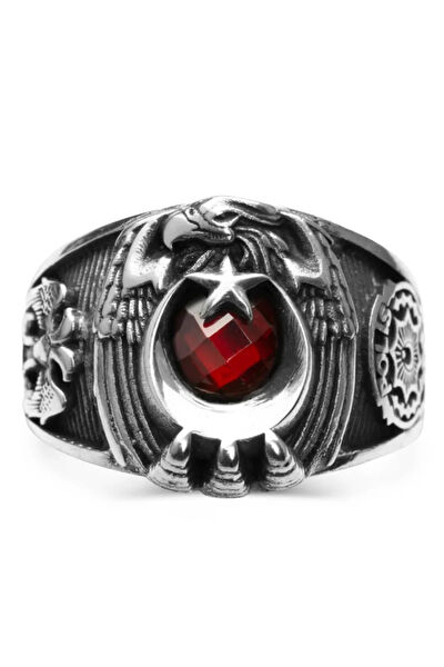 Anı Yüzük Erkek Yüzük