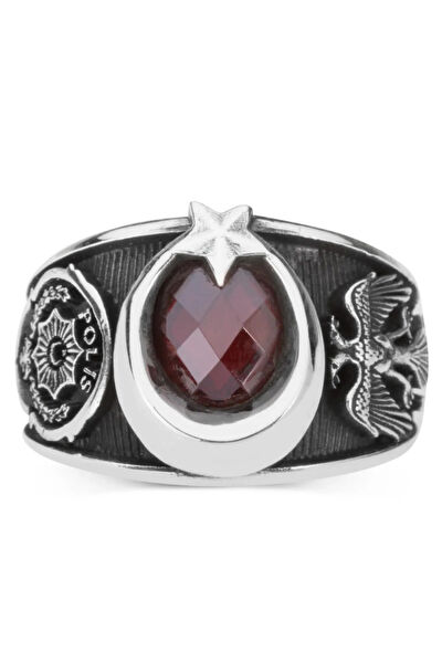 Anı Yüzük Erkek Yüzük