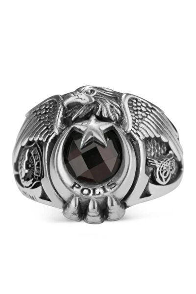 Anı Yüzük Erkek Yüzük