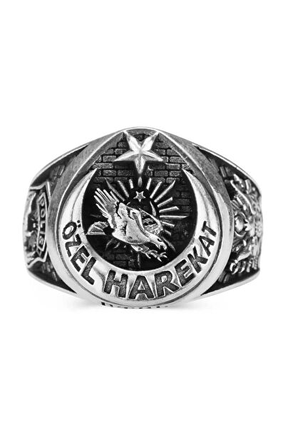 Anı Yüzük Erkek Yüzük