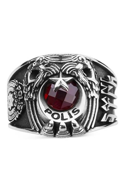 Anı Yüzük Erkek Yüzük