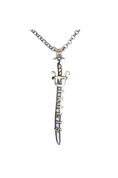 Anı Yüzük Kolye, Zincir, Künye