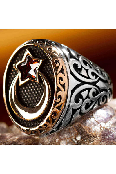 Anı Yüzük Erkek Yüzük