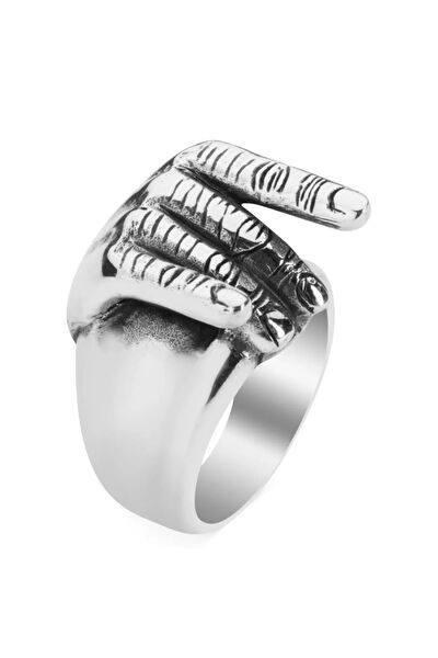 Anı Yüzük Erkek Yüzük