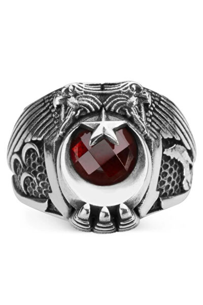 Anı Yüzük Erkek Yüzük