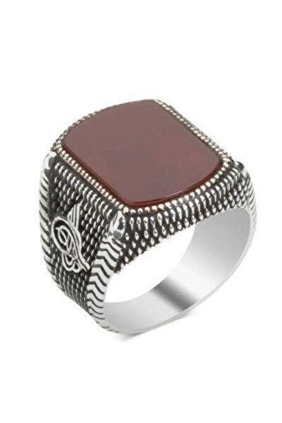 Anı Yüzük Erkek Yüzük