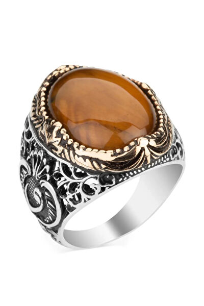 Anı Yüzük Erkek Yüzük