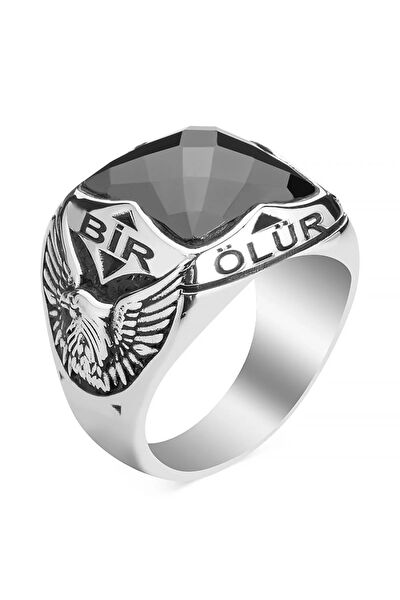 Anı Yüzük Erkek Yüzük