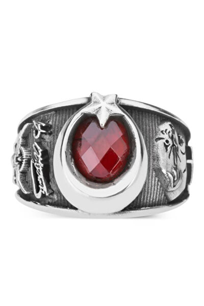 Anı Yüzük Erkek Yüzük