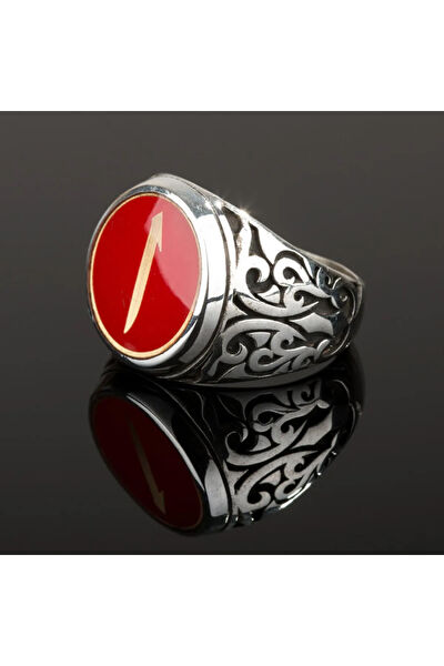 Anı Yüzük Erkek Yüzük
