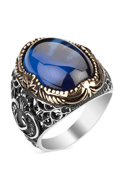 Anı Yüzük Erkek Yüzük