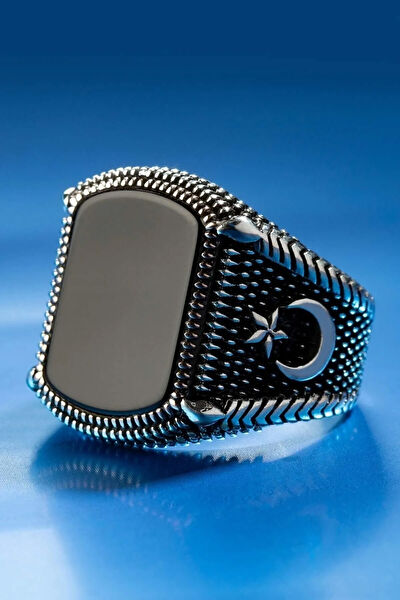 Anı Yüzük Erkek Yüzük