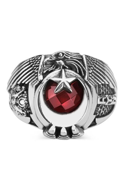 Anı Yüzük Erkek Yüzük