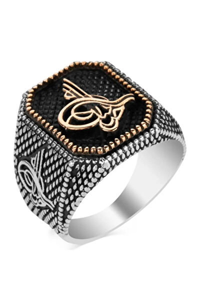 Anı Yüzük Erkek Yüzük