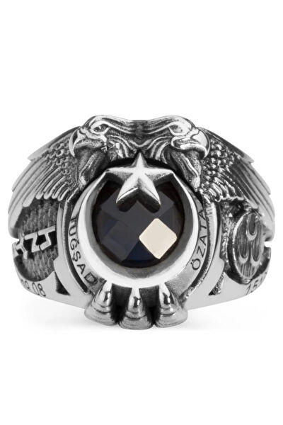 Anı Yüzük Erkek Yüzük