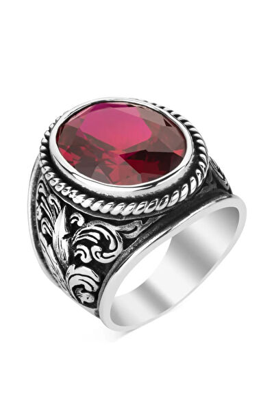 Anı Yüzük Erkek Yüzük