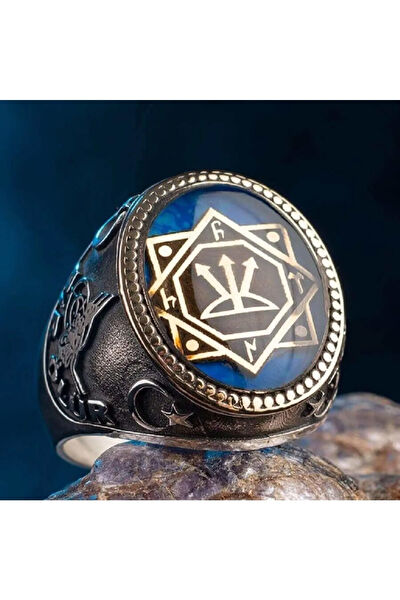 Anı Yüzük Erkek Yüzük