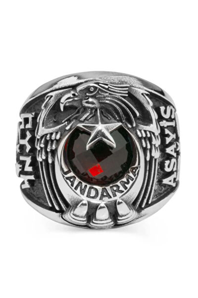 Anı Yüzük Erkek Yüzük