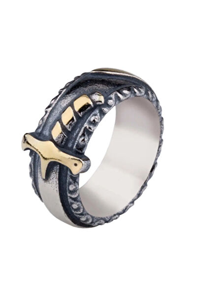 Anı Yüzük Erkek Yüzük