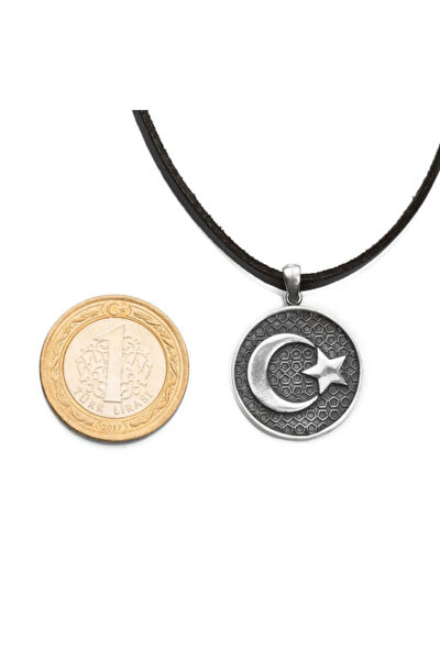 Anı Yüzük Kolye, Zincir, Künye