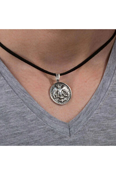 Anı Yüzük Kolye, Zincir, Künye