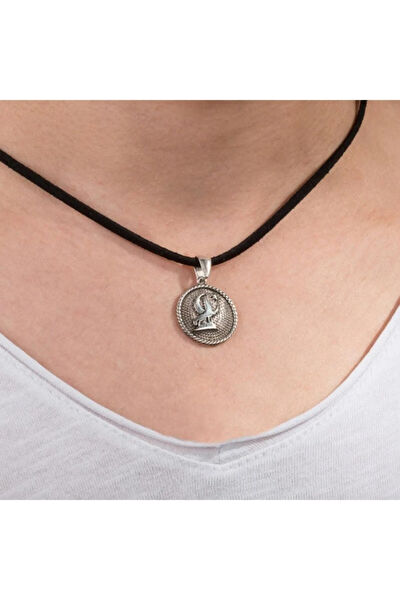 Anı Yüzük Kolye, Zincir, Künye