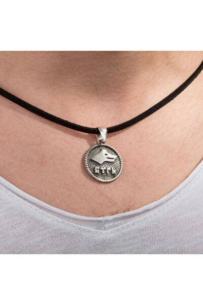 Anı Yüzük Kolye, Zincir, Künye