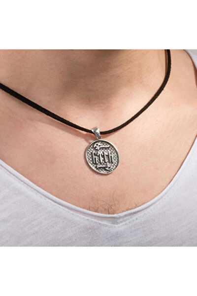 Anı Yüzük Kolye, Zincir, Künye