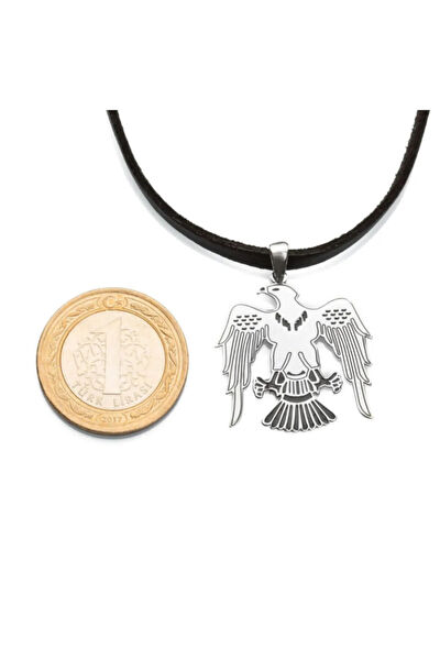 Anı Yüzük Kolye, Zincir, Künye