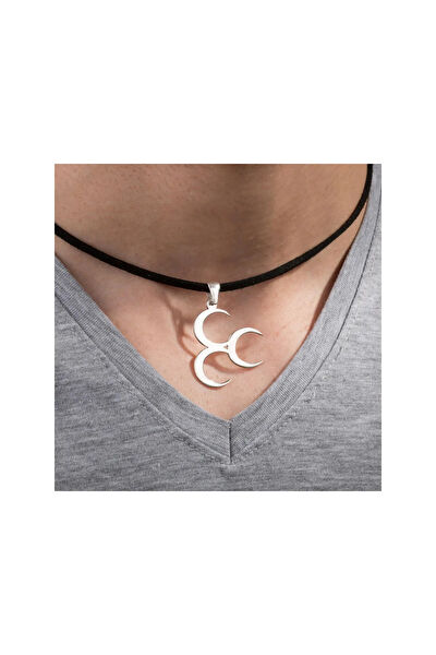 Anı Yüzük Kolye, Zincir, Künye