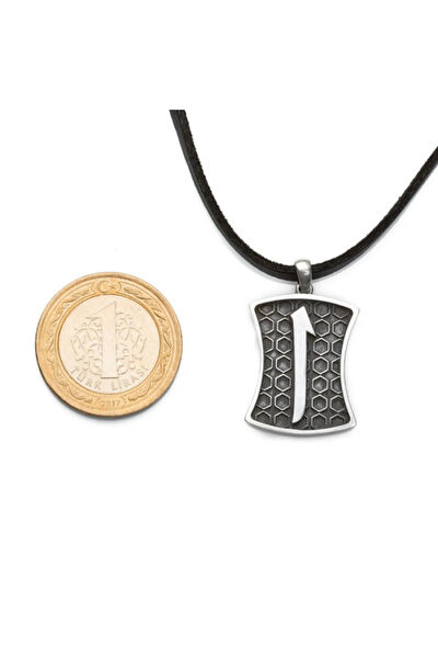 Anı Yüzük Kolye, Zincir, Künye