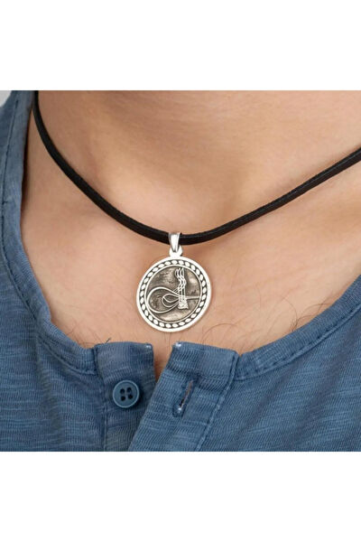 Anı Yüzük Kolye, Zincir, Künye