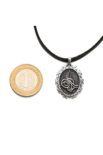 Anı Yüzük Kolye, Zincir, Künye