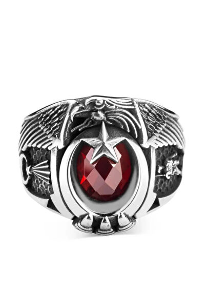 Anı Yüzük Erkek Yüzük