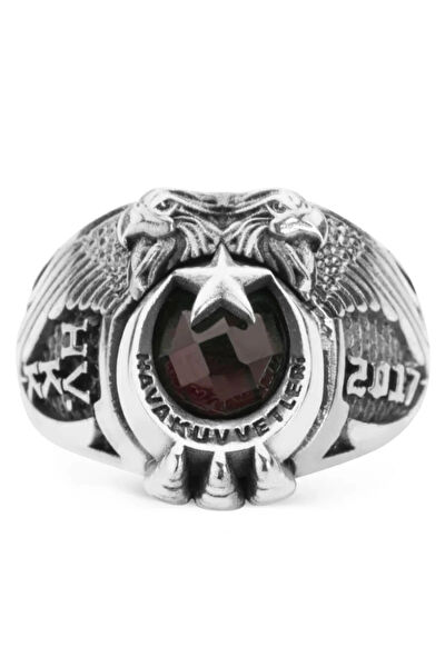 Anı Yüzük Erkek Yüzük