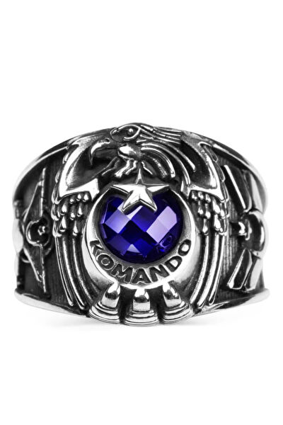 Anı Yüzük Erkek Yüzük