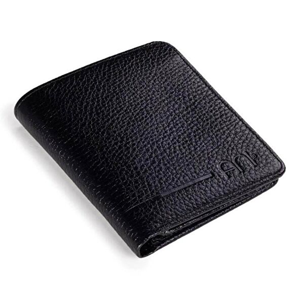 Anı Yüzük Erkek Cüzdan