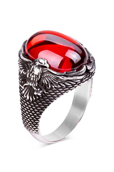 Anı Yüzük Erkek Yüzük