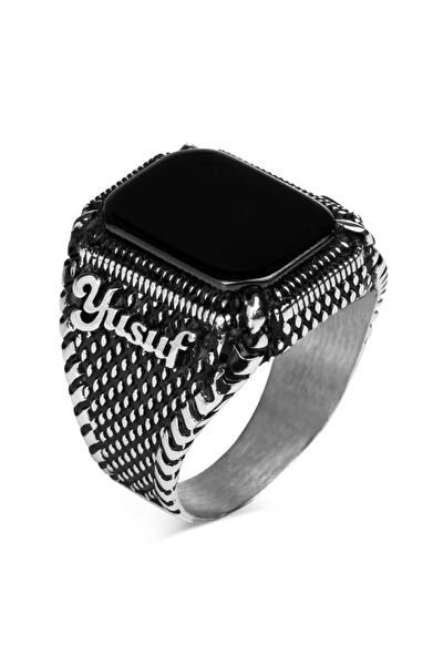 Anı Yüzük Erkek Yüzük