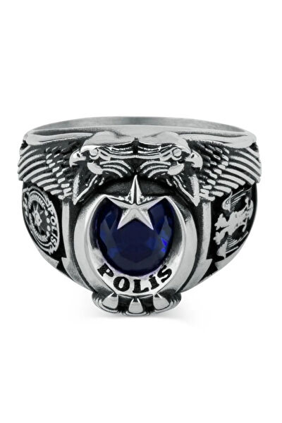 Anı Yüzük Erkek Yüzük